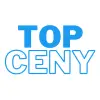 TOP - CENY
