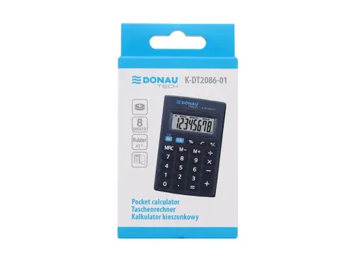 Kalkulatory Donau Tech – czy warto ?