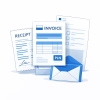 Druki akcydensowe