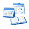 Kalendarze