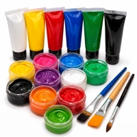 Farby różne