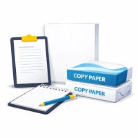 Papier biurowy