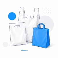 Reklamówki
