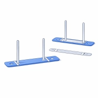 Spinacze archiwizacyjne