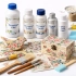 Media do decoupage