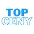 TOP - CENY