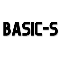 BASIC-S BASIC-S
