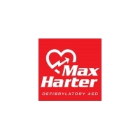 MAX HARTER
