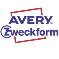 AVERY ZWECKFORM