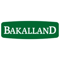 Bakalland