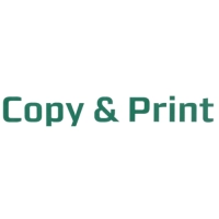 COPY & PRINT