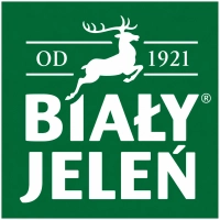 BIAŁY JELEŃ