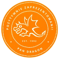 Pan Dragon