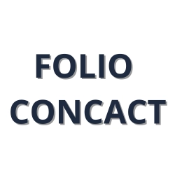 FOLIO CONCACT