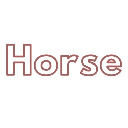 HORSE