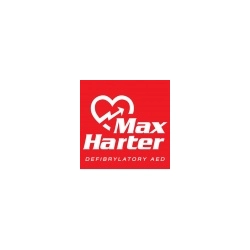 MAX HARTER