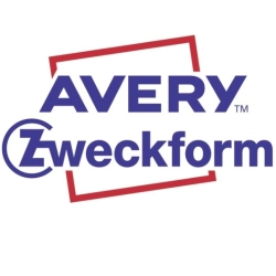 AVERY ZWECKFORM