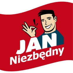 JAN NIEZBĘDNY