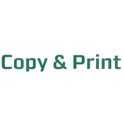 COPY & PRINT