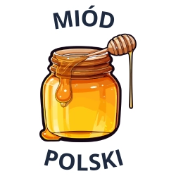 MIÓD POLSKI
