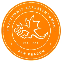 Pan Dragon