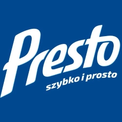 PRESTO