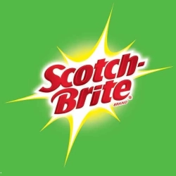 SCOTCH BRITE-3M