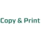 COPY & PRINT