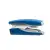 Zszywacz LEITZ New NeXXt Softpress Flat Clinch niebieski 56030035-691458