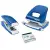Zszywacz LEITZ New NeXXt Softpress Flat Clinch niebieski 56030035-691459