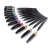 Zestaw PENTEL pisaki Brush Pen - 12 szt. SESF30C-ST12-158621