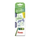 Zestaw PENTEL pisaki do kligrafii - 4 szt. SES15C zielone jagody-669496