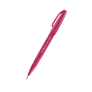 Pisak do kaligrafii PENTEL SES15 Brush Pen Zestaw SES15C-ST12 op.12-177836