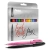 Zestaw PENTEL pisaki do kligrafii - 12 szt. SES15C-ST12-669485