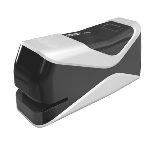 Zszywacz RAPID 10BX do 10k. elek. - czarno / szary-187015
