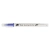 Pisak do kaligrafii PENTEL SESW30C Brush Pen dwustronny - niebieski-210267