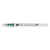 Pisak do kaligrafii PENTEL SESW30C Brush Pen dwustronny - zielony-210269