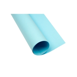 Brystol karton OXFORD B1 70x100cm 225g. - błękitny nr.75