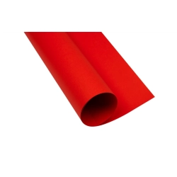 Brystol karton OXFORD B1 70x100cm 225g. - czerwony ciemny nr.29