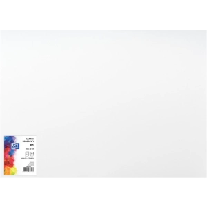 Brystol karton OXFORD B1 70x100cm 225g. - biały nr.7-302886