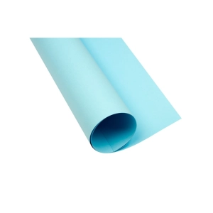 Brystol karton OXFORD B1 70x100cm 225g. - błękitny nr.75