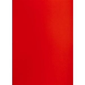 Brystol karton OXFORD B1 70x100cm 225g. - czerwony ciemny nr.29-302893