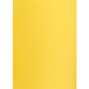Brystol karton OXFORD B1 70x100cm 225g. - żółty nr.57-302948