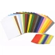 Brystol karton HAPPY COLOR B1 70x100cm 270g. - zielony jasny nr.50