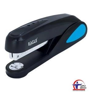 Zszywacz EAGLE S5104 do 20 kartek - niebieski-345047