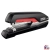 Zszywacz RAPID Supreme S17 - czarno / czerwony-345151