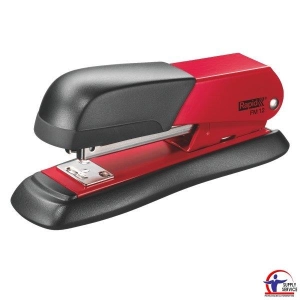 Zszywacz RAPID HS FM12  czerwony  25k 5000276-353981