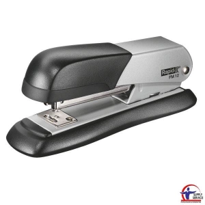 Zszywacz RAPID HS FM12  srebrny   25k 5000274-354027