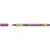 Cienkopis SCHNEIDER Line-Up 0,4mm purpurowy-623875