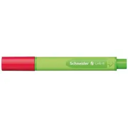 Cienkopis SCHNEIDER Link-It 0,4mm czerwony